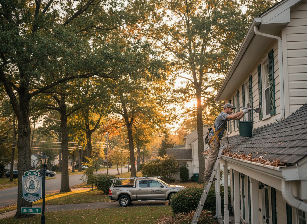 Roofing Contractor in Kenilworth, KY 41091